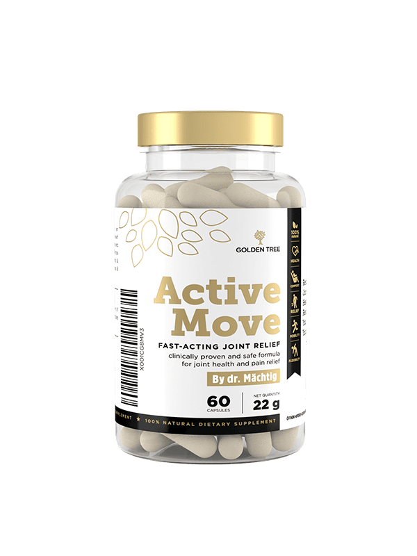 Golden Tree Active Move