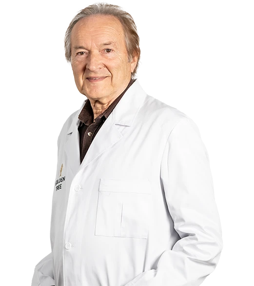 Dr. med. Majic
